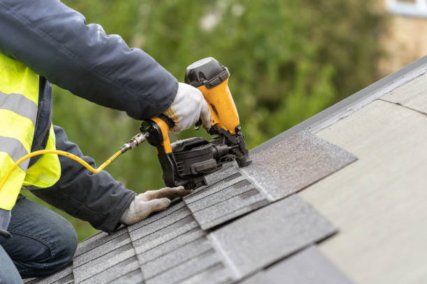 Best Roof Ventilation Installation  in Prairie Grove, AR