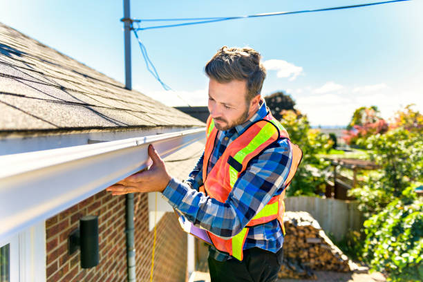 Best Rubber Roofing (EPDM, TPO)  in Prairie Grove, AR
