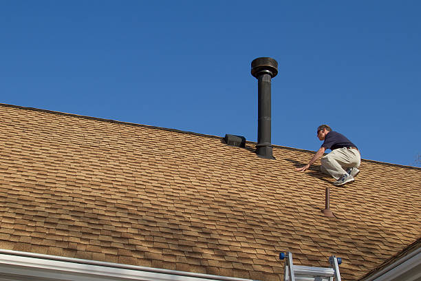 Roof Coating Services in Prairie Grove, AR