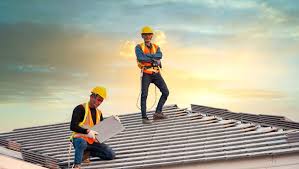 Best Roof Moss and Algae Removal  in Prairie Grove, AR